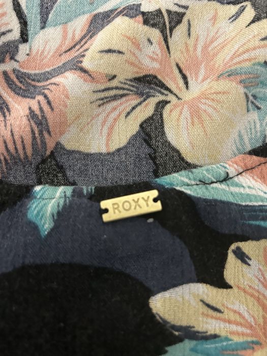 ROXY sukienka plażowa rozm M