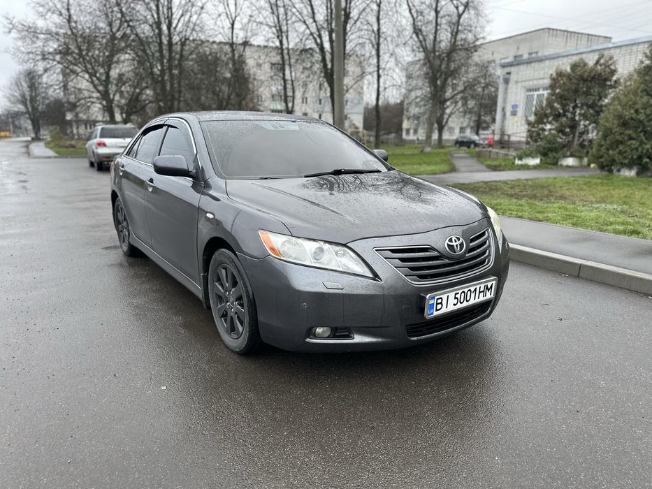 Продам Toyota Camry 3.5 V6