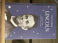 Abraham Lincoln ,Biografia