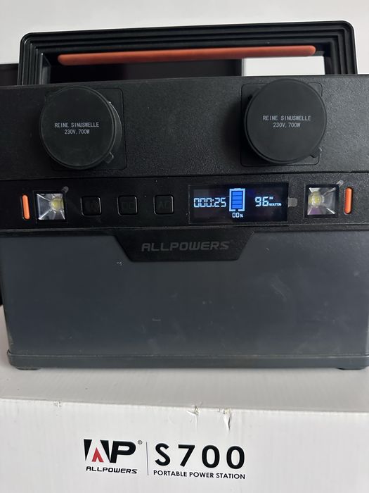 Екофло , в кого нема світла, воно потрібне