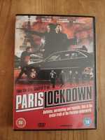Paris lockdown dvd