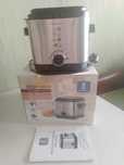Frytkownica 1,5L/900W