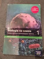 Biologia na czasie 1