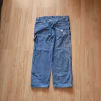 Spodnie jeansowe y2k Levis Carpenter 40us