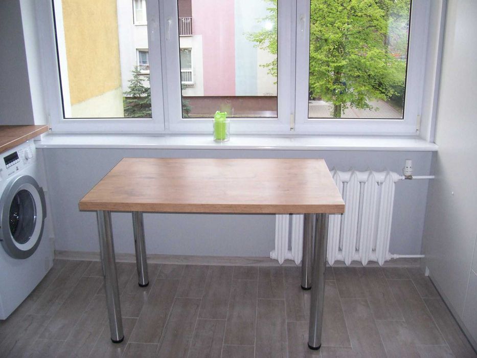 Myślibórz  - wynajem - mieszkanie 2 pokojowe I p.