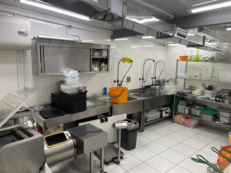 Аренда помещения на Ярослава Мудрого  под ресторан, кафе и т.д.