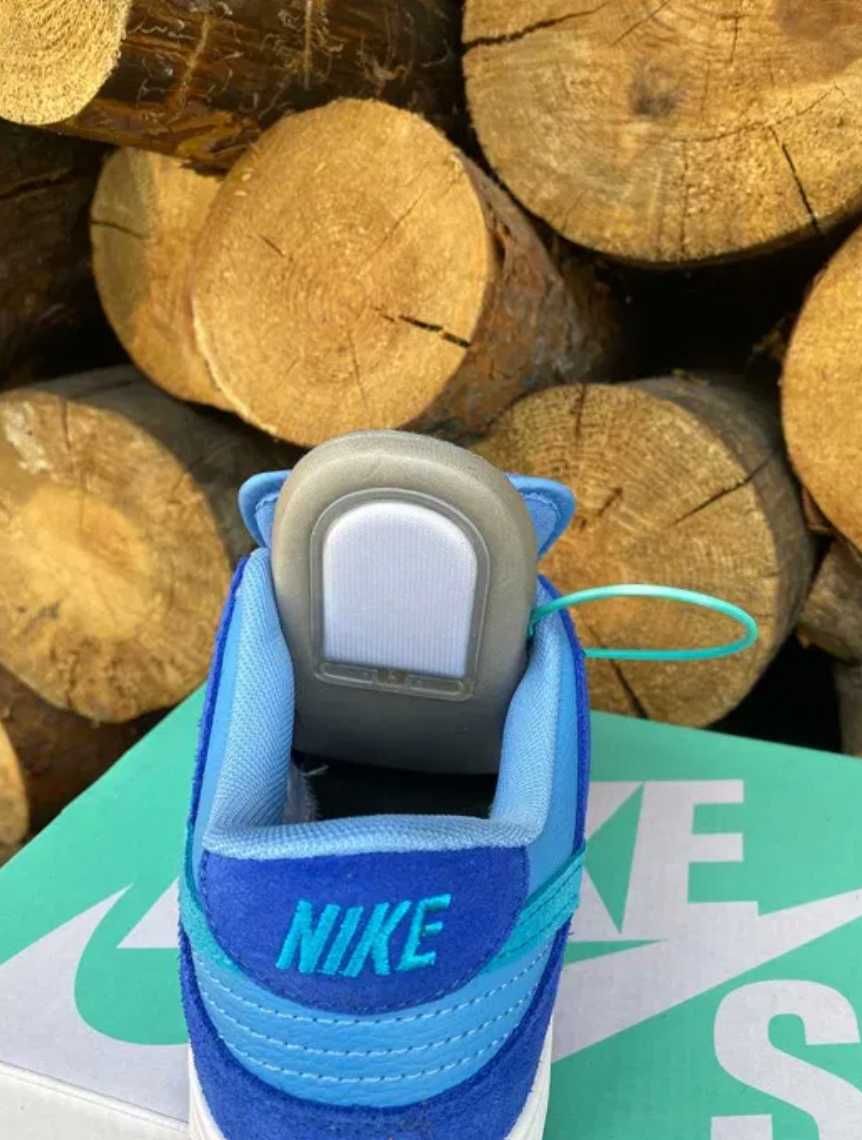 Кроссовки Nike SB Dunk Low Blue Raspberry 37-45 ГАРАНТИЯ 1 год