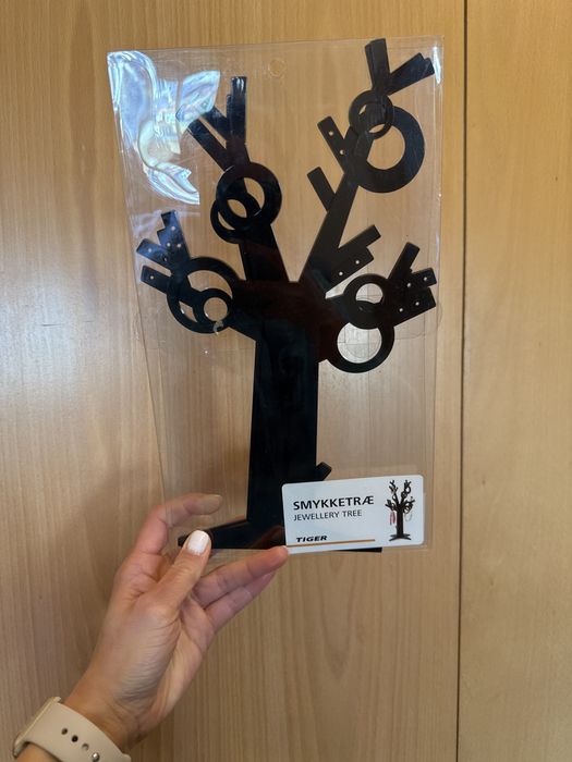 Jewellery tree da Tiger