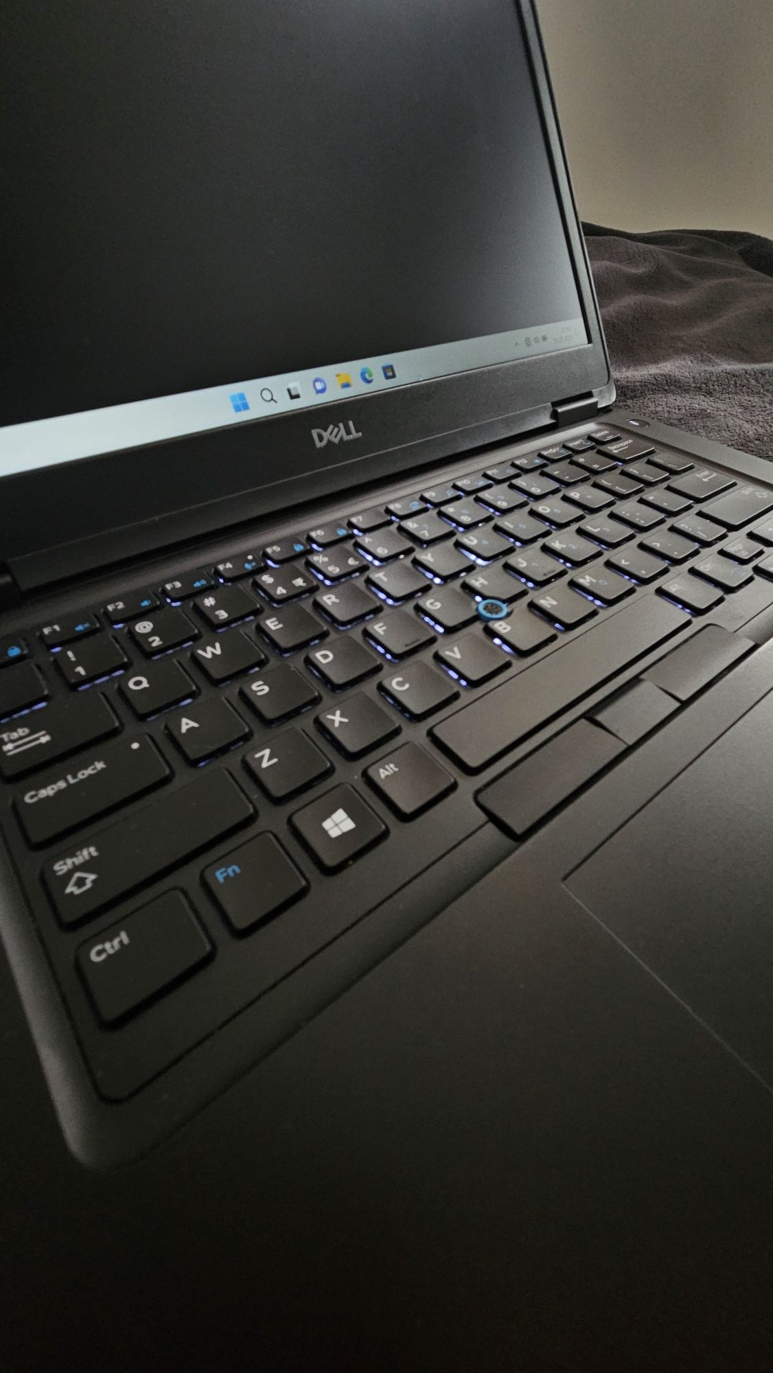Dell Latitude 5490