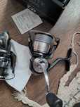 Daiwa Certate LT3000D