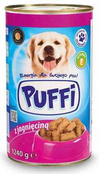 KARMA dla psa Puffi 1.24 kg