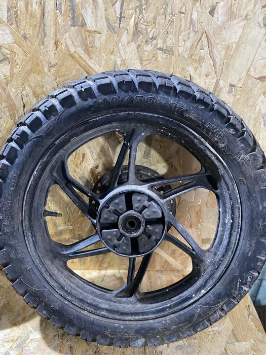 Колеса ліфан кп