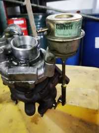 Turbo grupo vag 4cl tdi de90 cv 3cl tdi