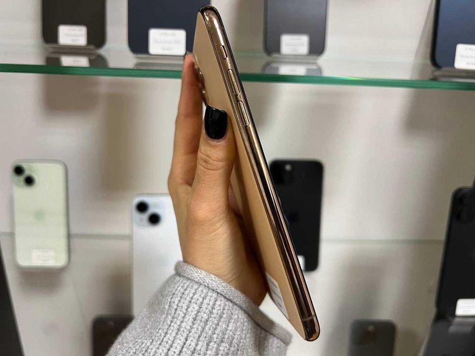 iPhone 11 Pro Max 64 gb Neverlock / Магазин / Гарантія