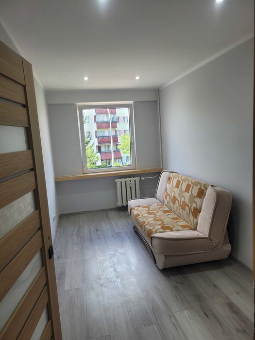 Wynajmę mieszkanie Białystok Zielone Wzgórze