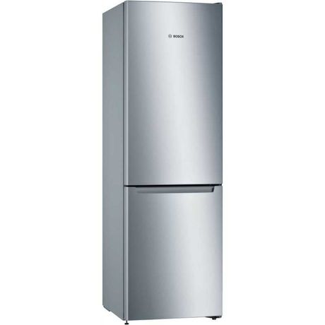 Lodówka Bosch KGN 33NLEB InoX No Frost A++ Sklep NOWA