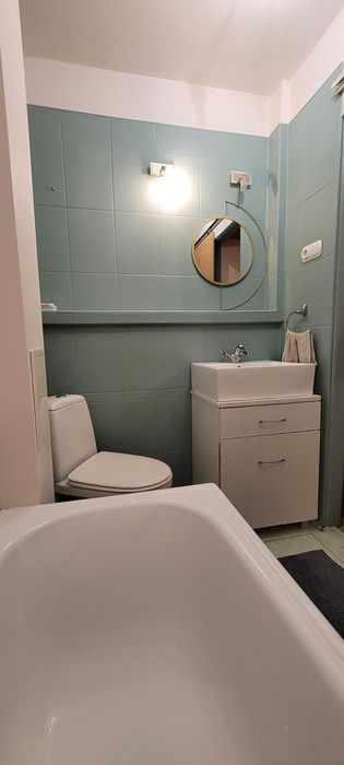 ZAREZERWOWANE Kawalerka z wydzieloną sypialnią 36m2