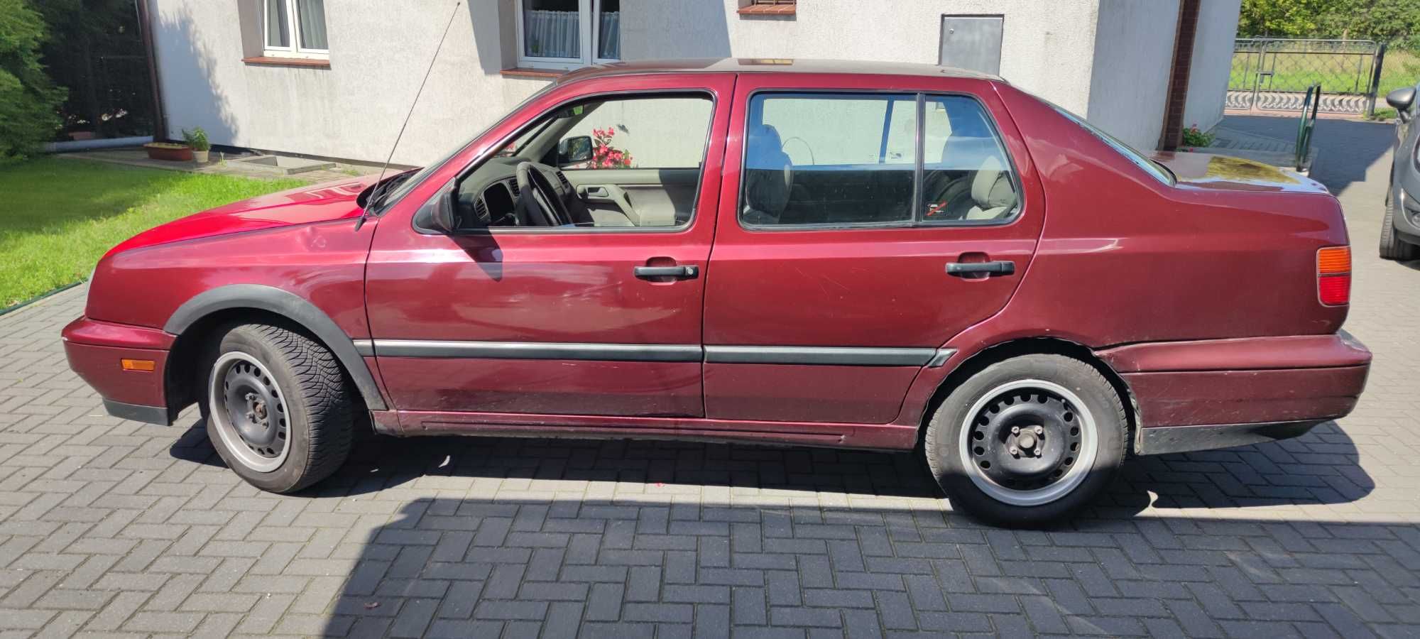 Jetta 3 USA 1994r
