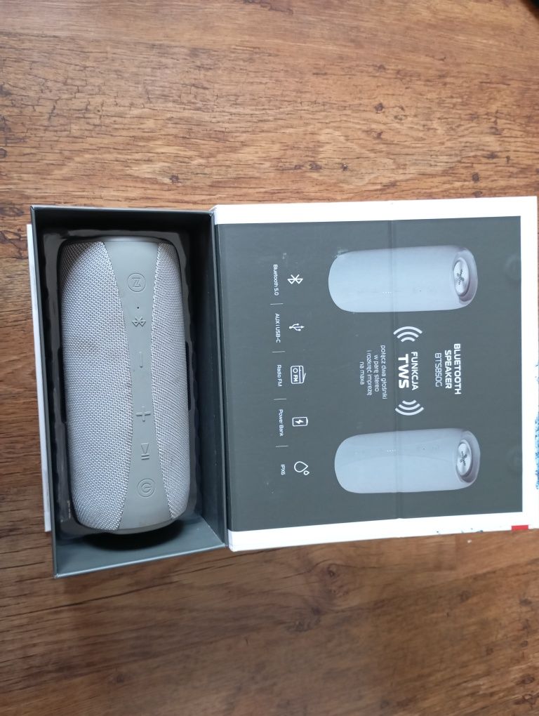 Głośnik bezprzewodowy bts850g