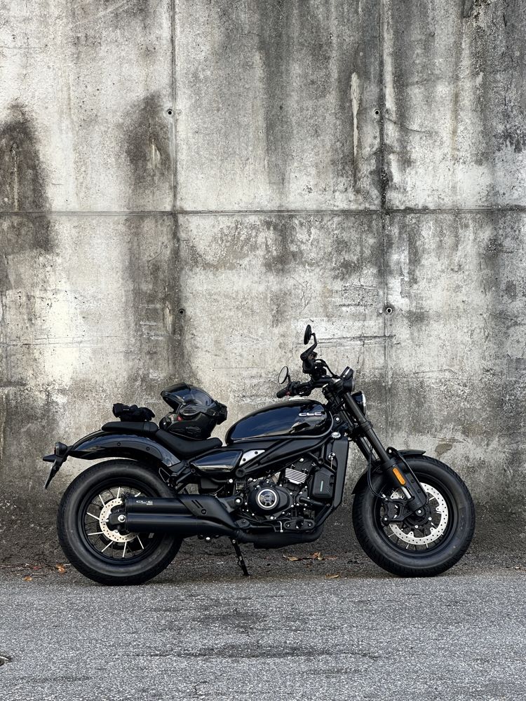 CF MOTO  450CL-C 2025