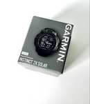 Nowy zegarek Garmin Instinct 2X Solar Tactical smartwatch