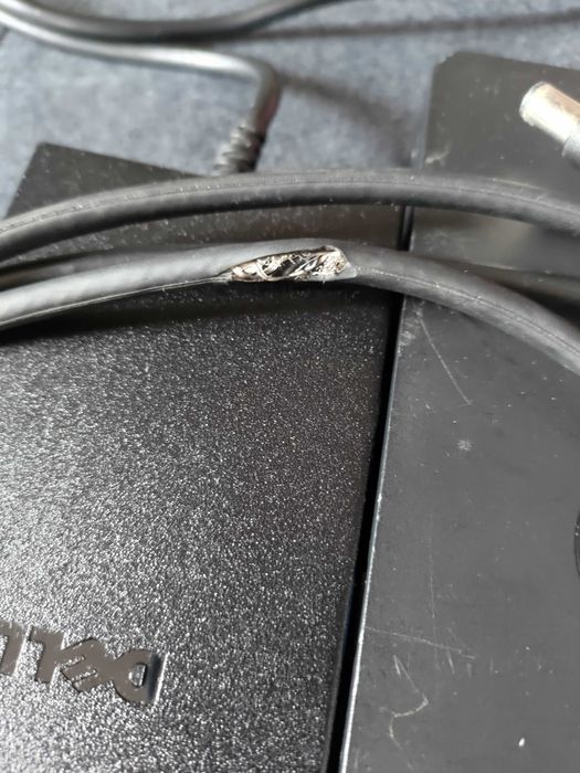 Stacja dokująca Dell WD19DC + zasilacz 130 W