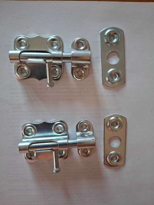 Barierka/bramka zabezpieczająca regulowana szerokość (75cm-120cm)