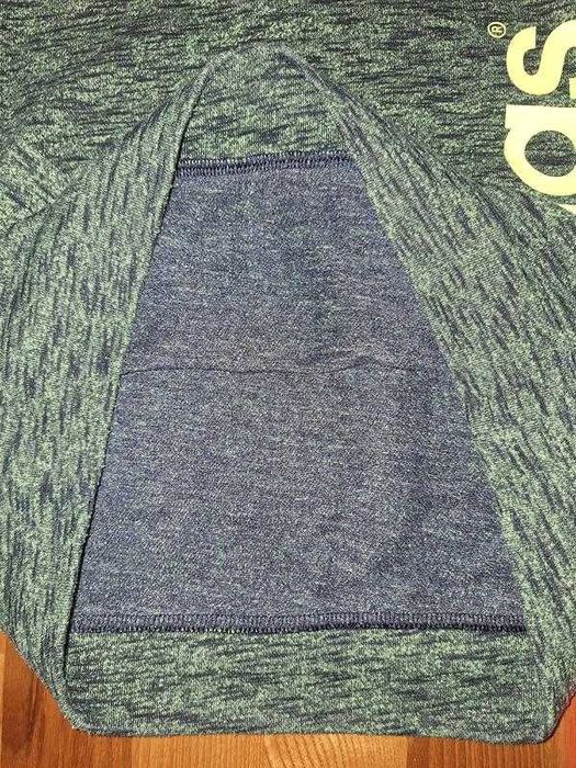 Реглан на хлопчика adidas 12- 14 років