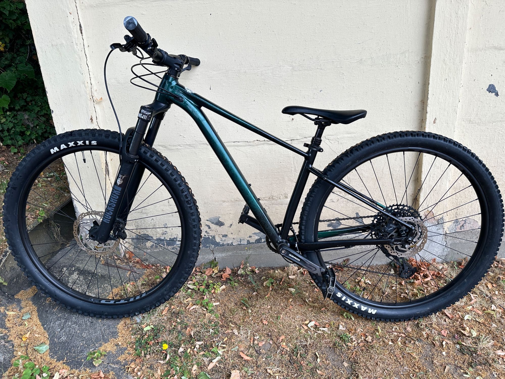 Cannondale Trail SE 2, MTB, 29