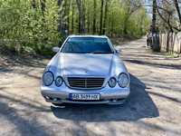 Mercedes-benz w210