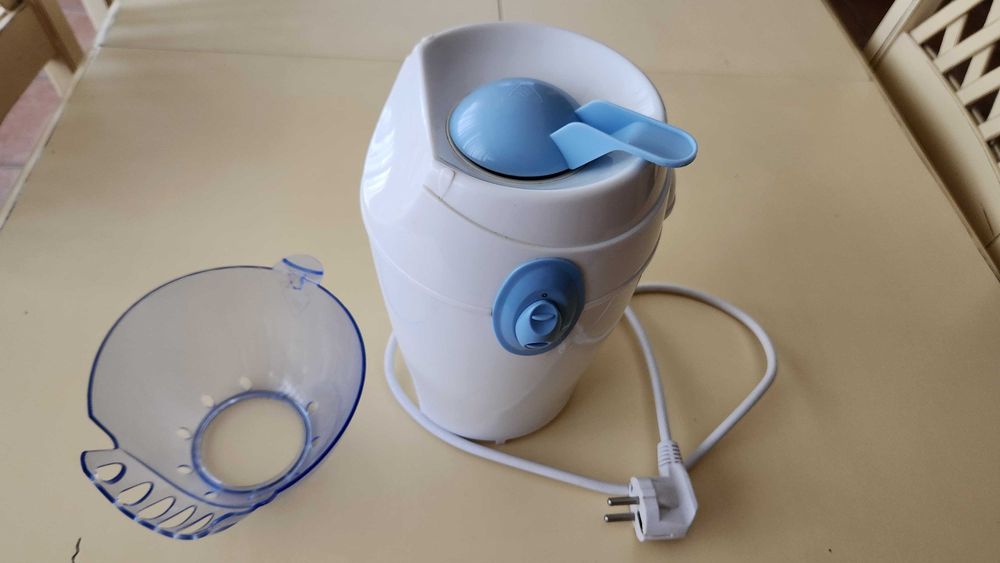 Máquina para Pipocas