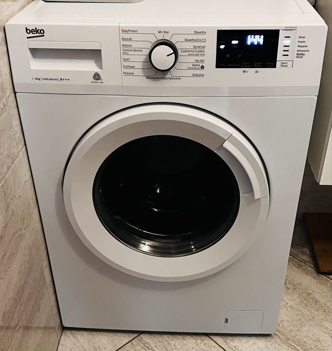 Pralka pralka pralka pralka