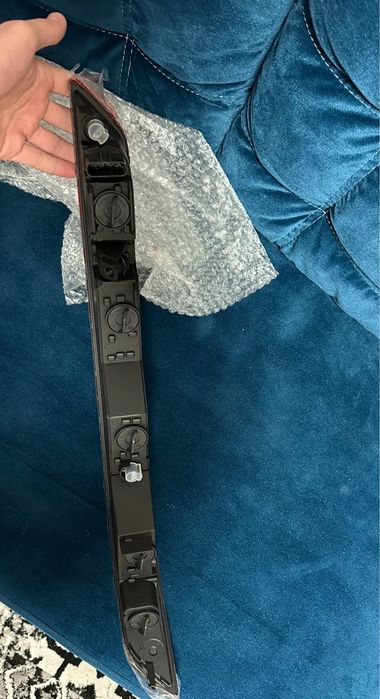 Катафот Audi q5 2017-2023р 80А USA задній протитуманний ліхтар