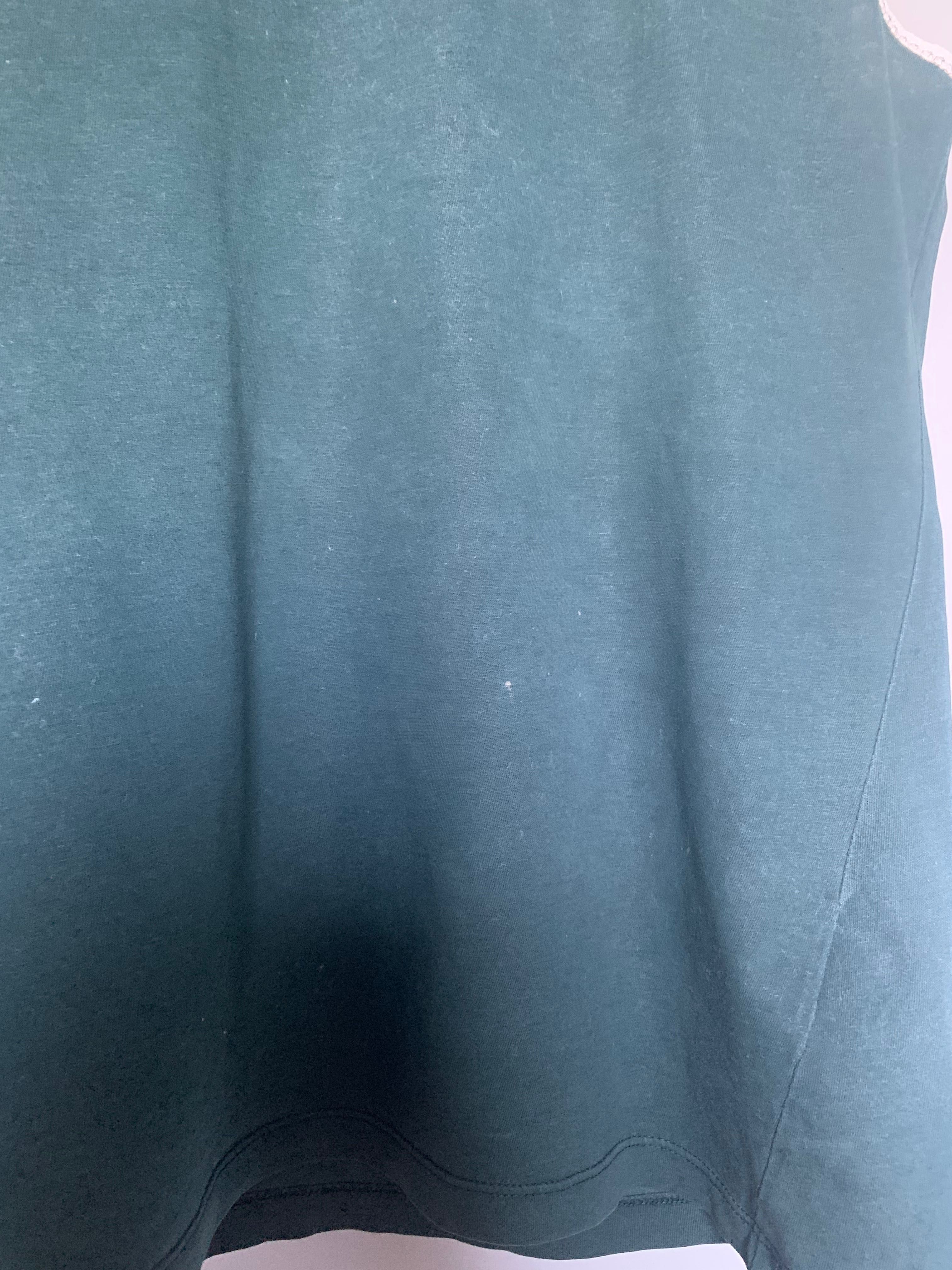 Bluzka top Massimo Dutti