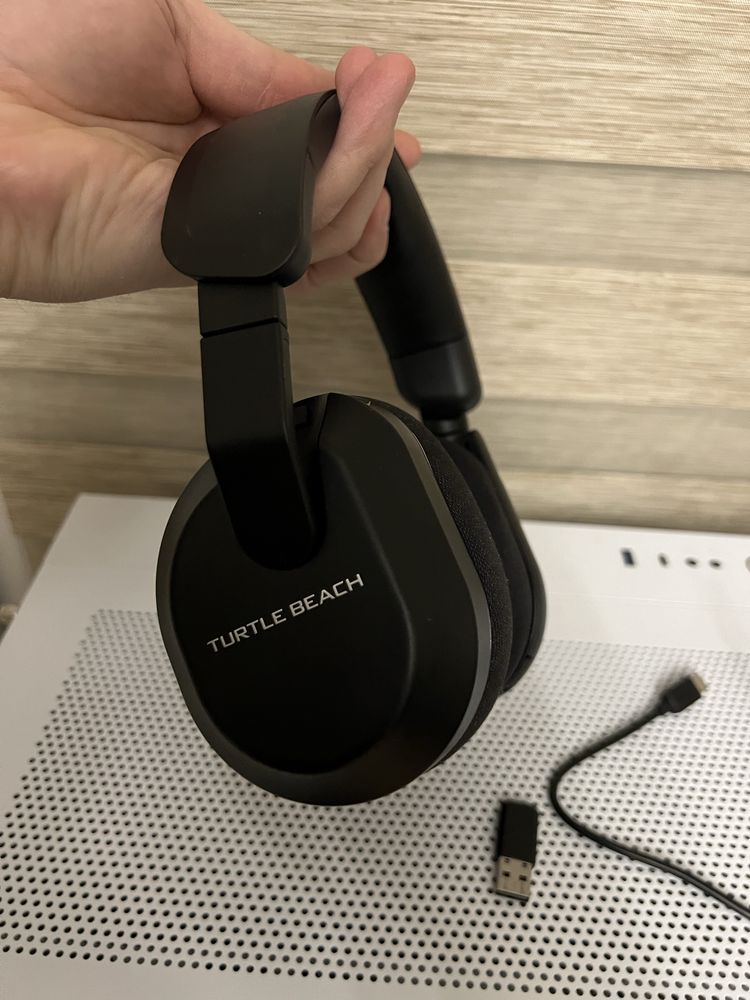 Ігрова гарнітура Turtle Beach Stealth 600 Gen 3