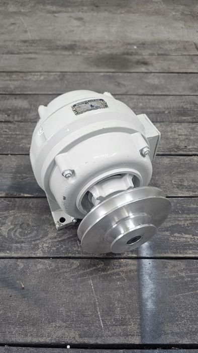 Silnik elektryczny 400v 1.5kw