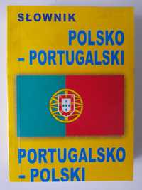 Słownik polsko-portugalski portugalsko-polski