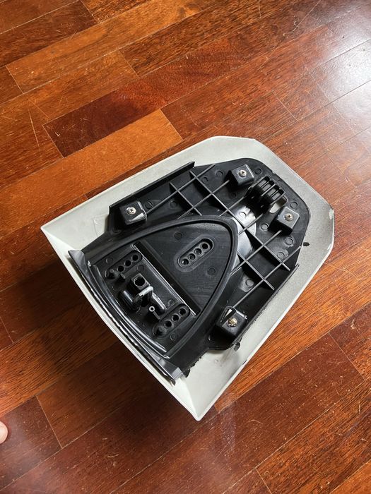 Banco monolugar Honda CBR 600 RR 2008