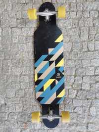 Deskorolka/Longboard oxelo