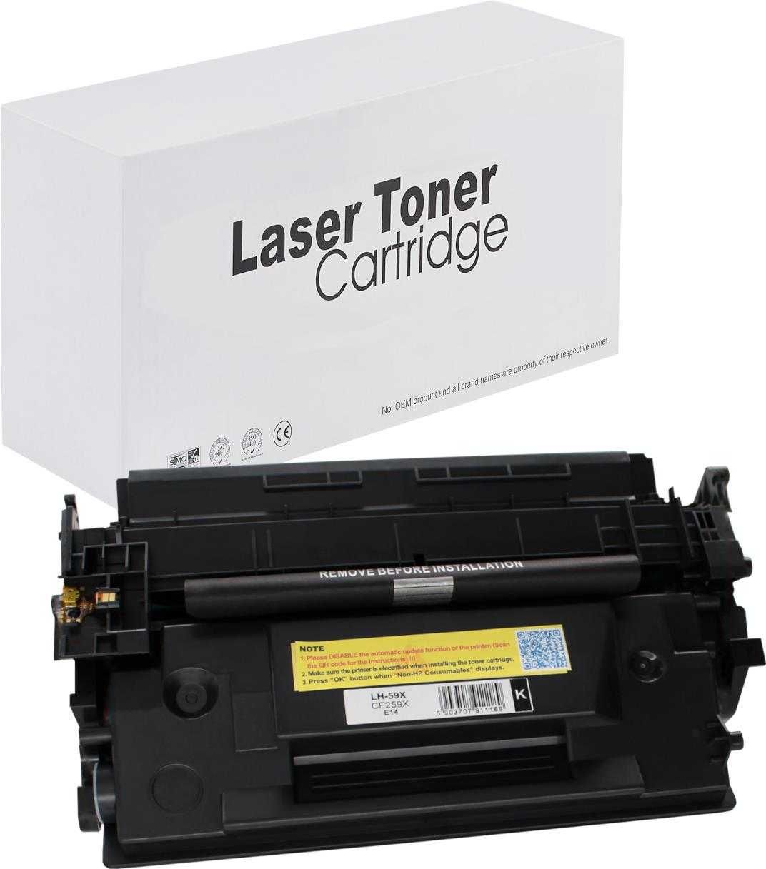 Toner do HP CF259X  Z CHIPEM M404 M428 10.000 str.