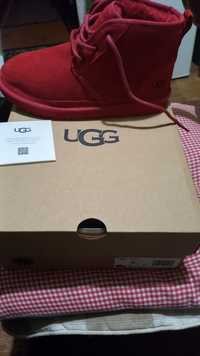 Женские угги UGG