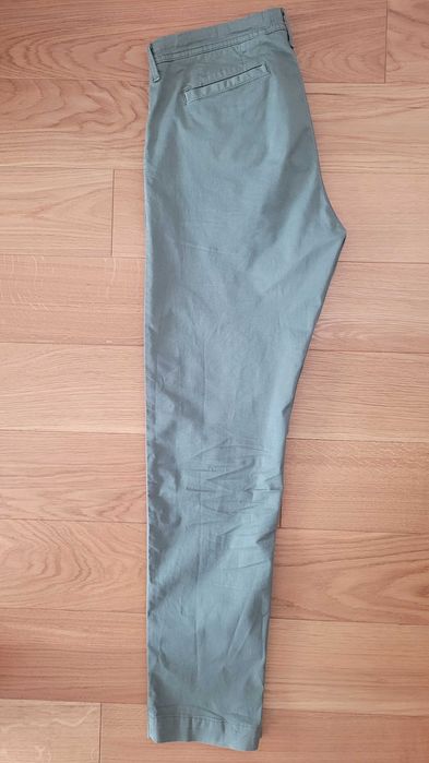 Spodnie męskie Big Star