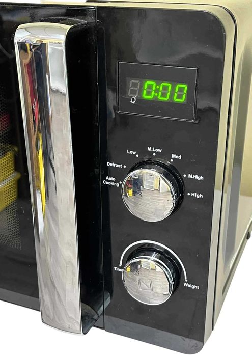 Kuchenka Mikrofalowa MPM-20KMG-03