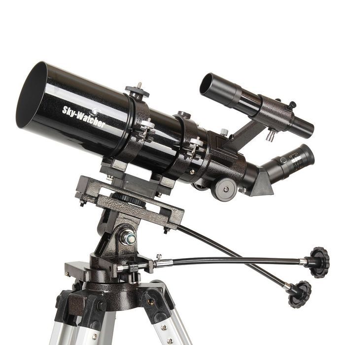 Teleskop Sky-Watcher (Synta) BK804AZ3 (DO.SW-2105)