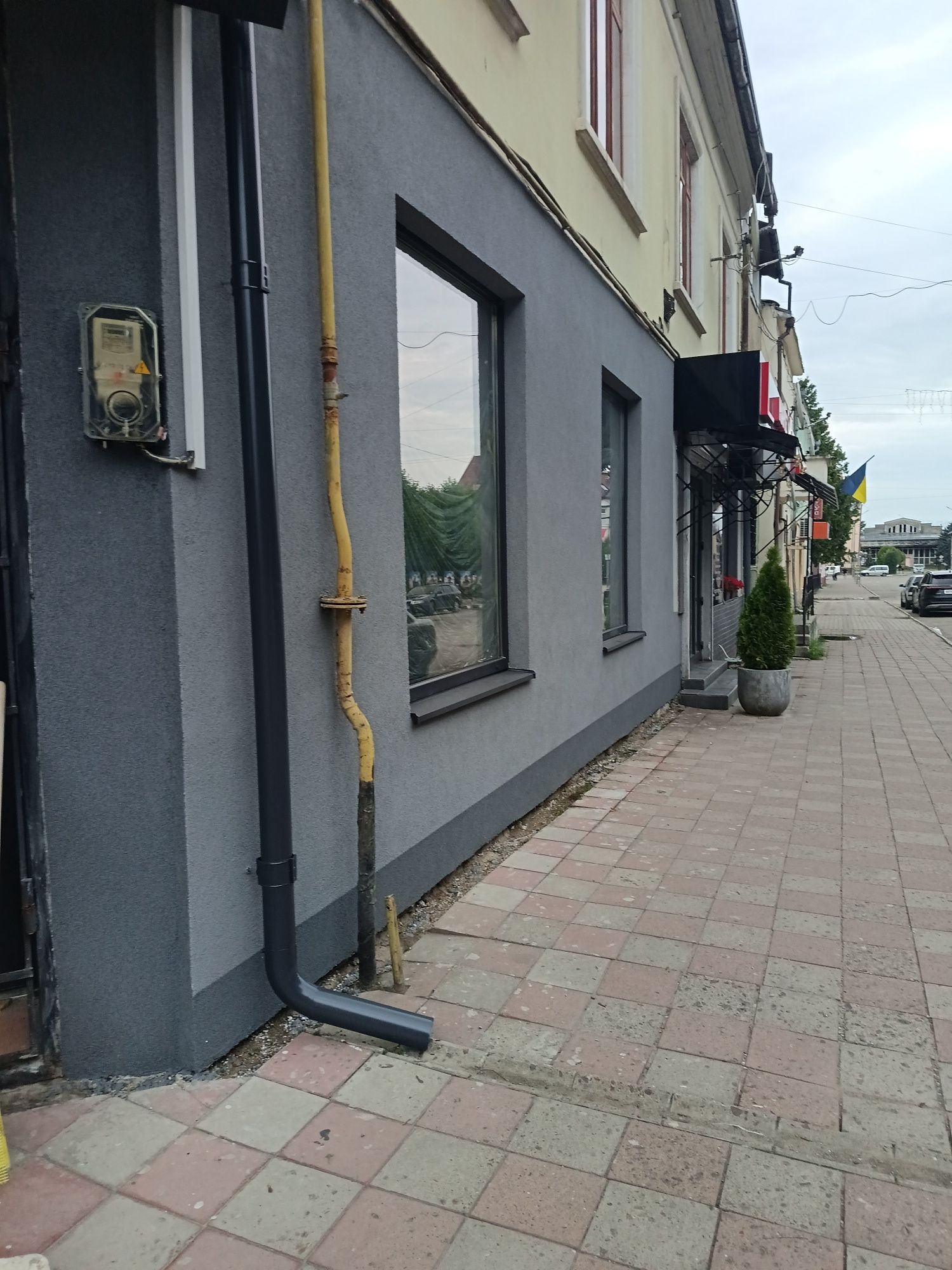 Оренда приміщення