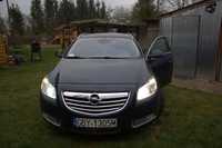 Opel Insignia Sport Tourer 2.0 diesel