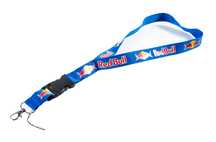 Smycz na klucze Red Bull