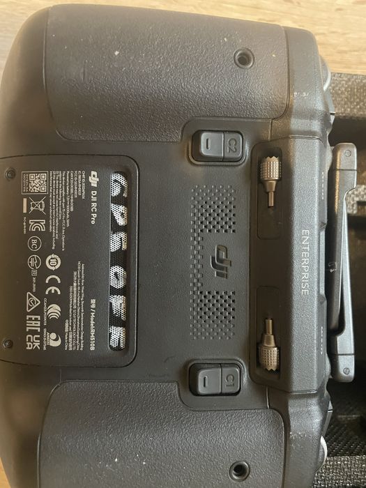 DJI Mavic 3 pro + пульт RC pro канадка комбо