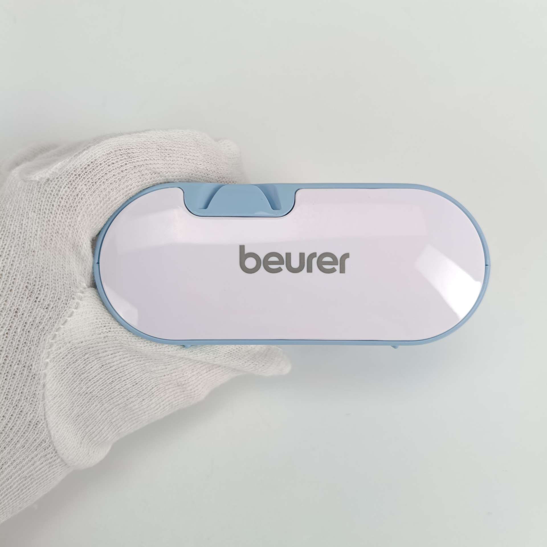 Beurer IH 60 Inhalator z akumulatorem