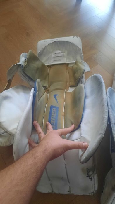 Parkany Nike Bauer Pro95 36plus